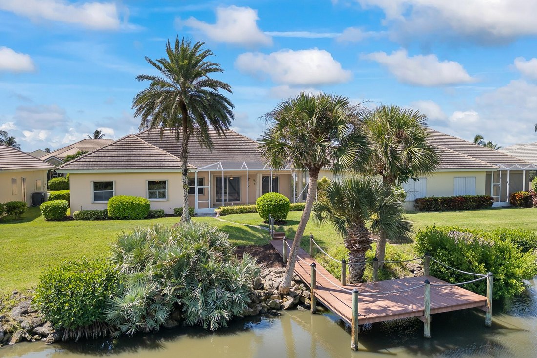 House in Melbourne Beach, Florida, United States 5 - 14888693