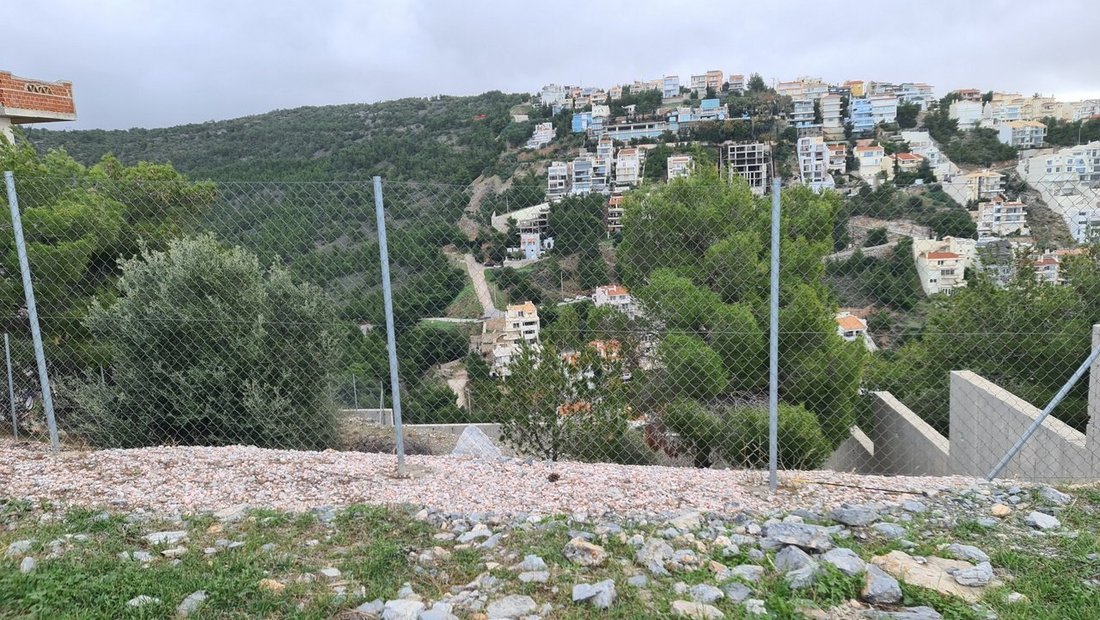Land in Glyfada, Attica, Greece 2 - 14888408