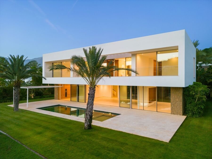 Villa in Casares, Andalusia, Spain 4 - 14887860