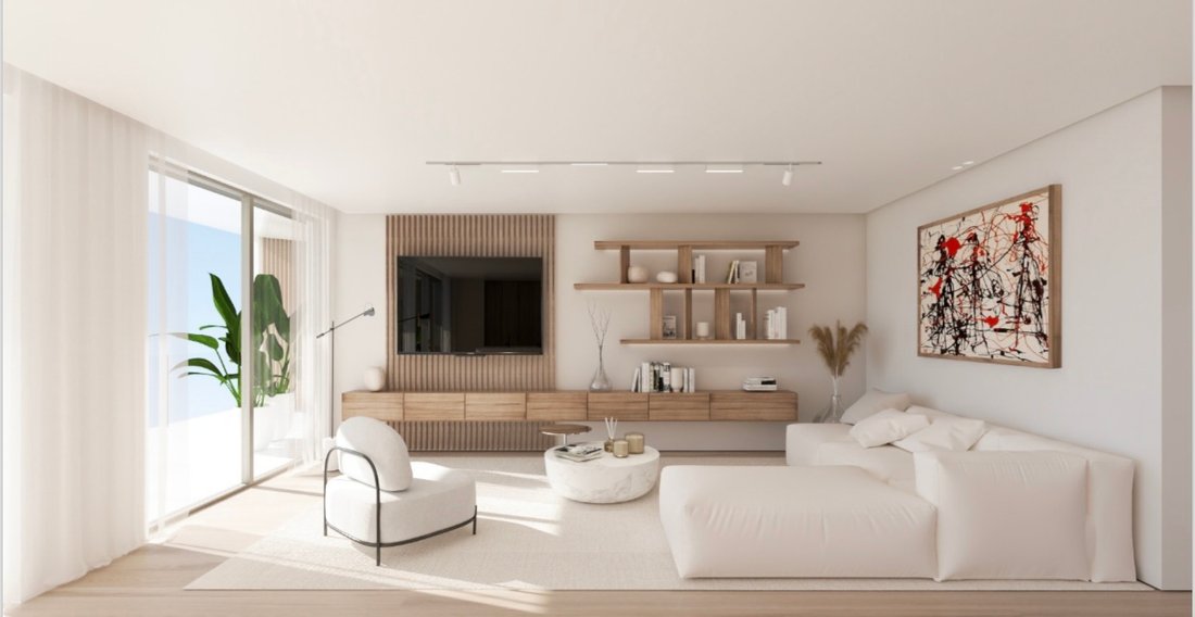 Apartment in 6th District of Athens, Athens, Greece 4 - 14893944
