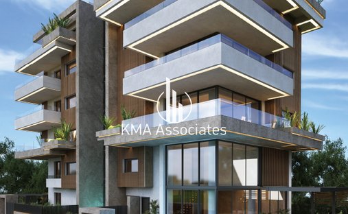 Appartement à Voúla, Attique, Grèce 1