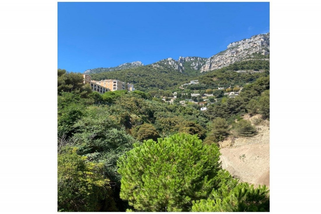 Apartment in Monaco, Monaco 5 - 14351137