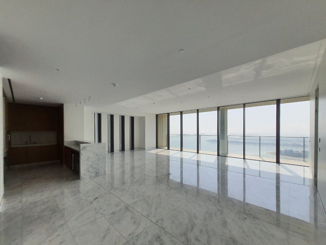 Apartment in Palm Jumeirah, Dubai, United Arab Emirates 2 - 14888642