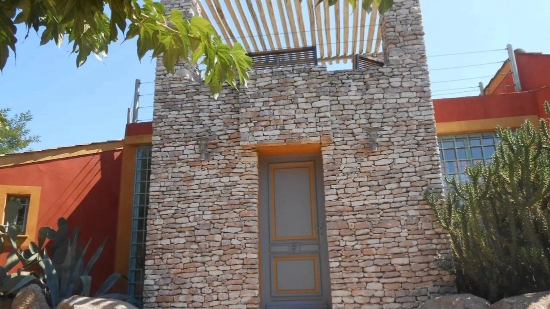 Villa in Bonifacio / Bunifaziu, Corsica, France 3 - 14892146