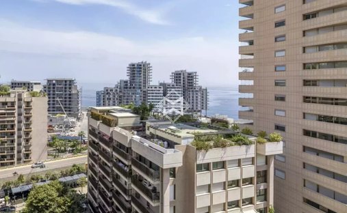 Apartment in Monaco, Monaco 1
