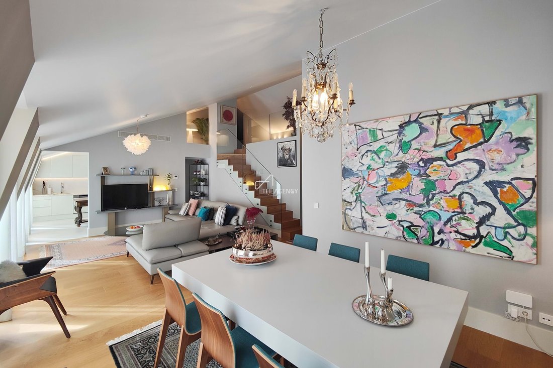 Apartment in Santo Antonio, Lisbon, Portugal 3 - 14891421