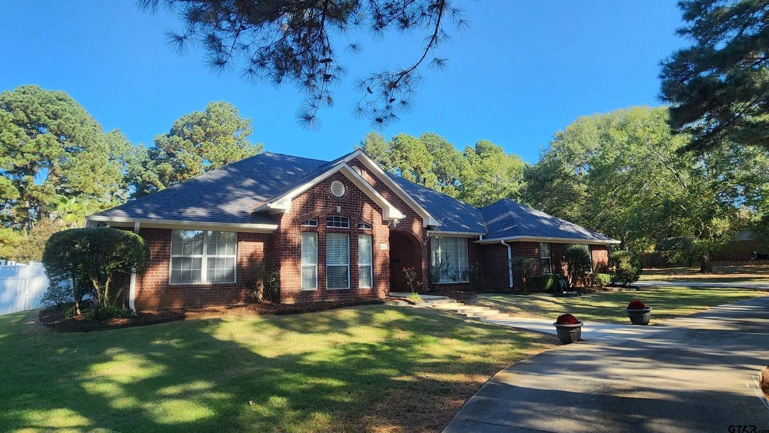 House in Pittsburg, Texas, United States 3 - 14894111