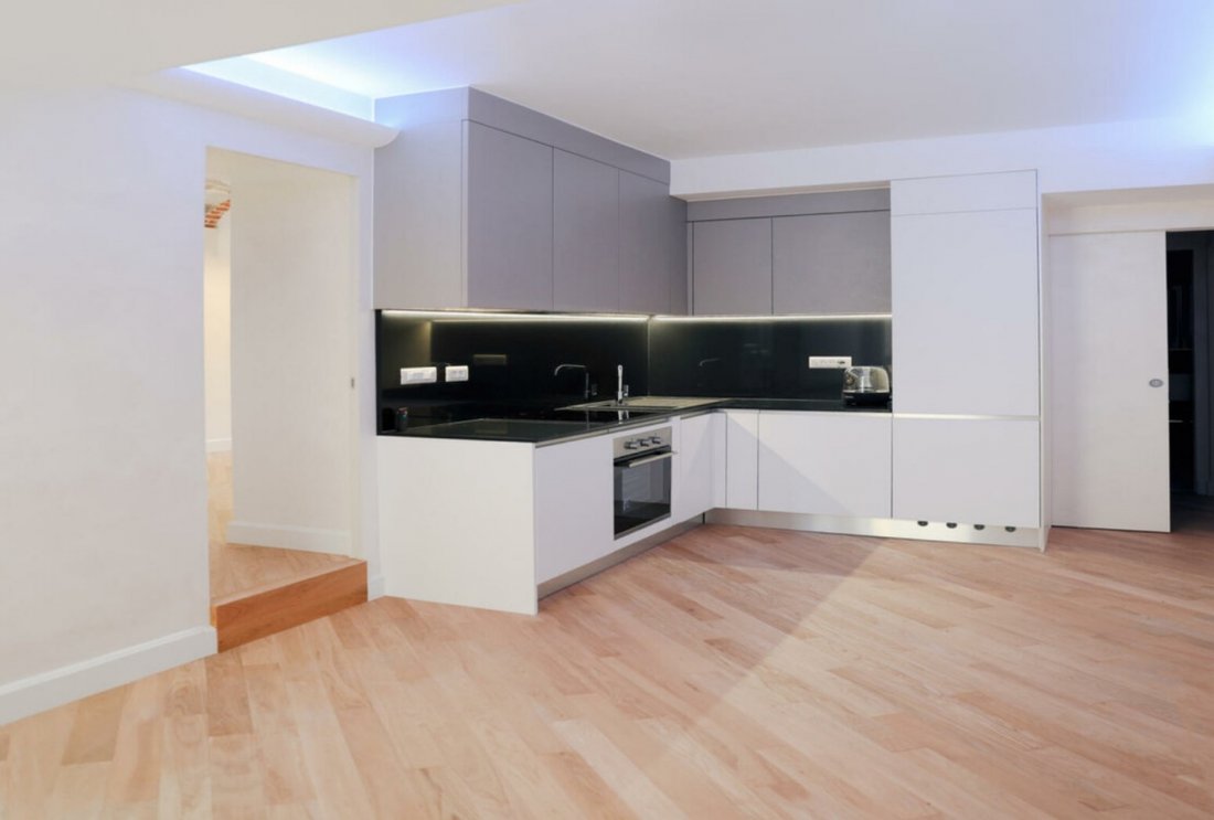Apartment in Monaco, Monaco 1 - 14350902