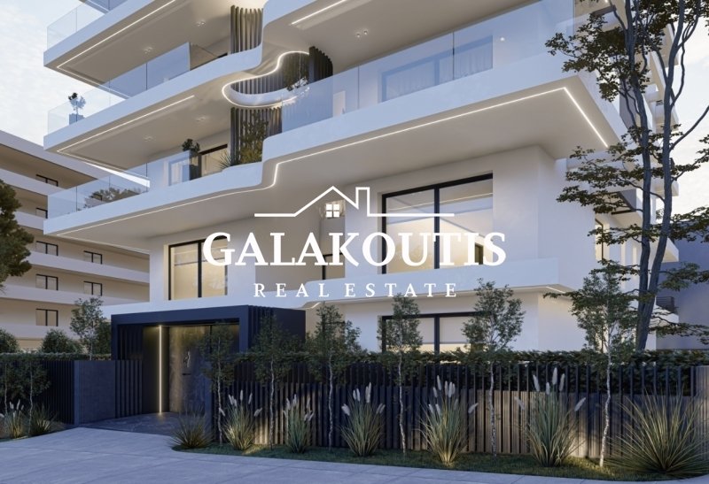 Apartment in Glyfada, Attica, Greece 4 - 14888219
