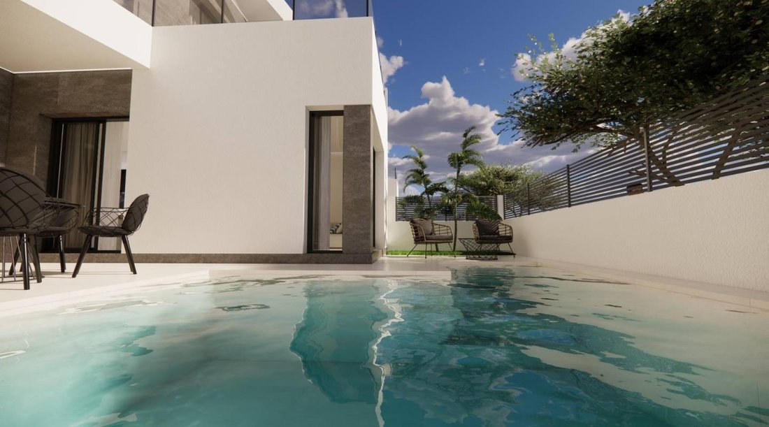 House in Dolores, Valencian Community, Spain 3 - 14887679