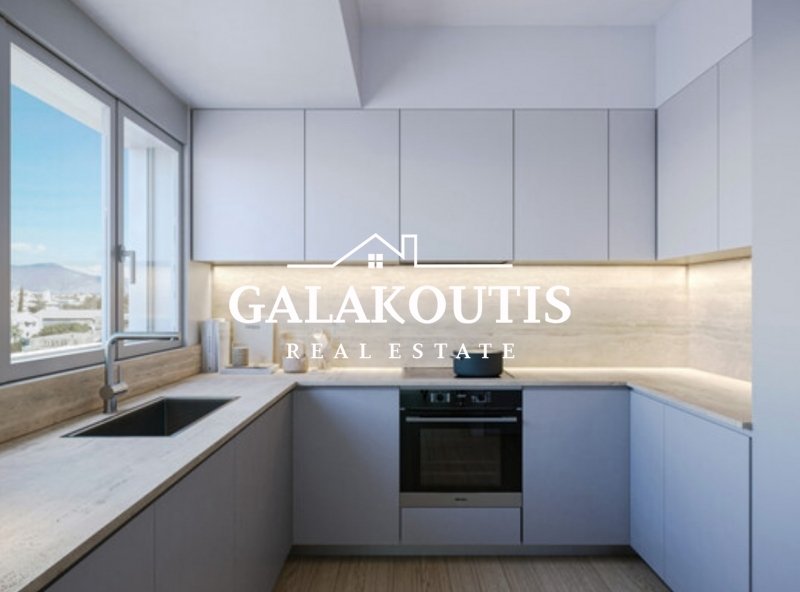 Apartment in South Athens, Attica, Greece 4 - 14888237