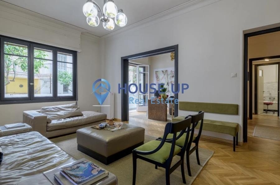 Apartment in Sunoikia Kolonakiou, 1st District of Athens, Athens 1 - 14892007