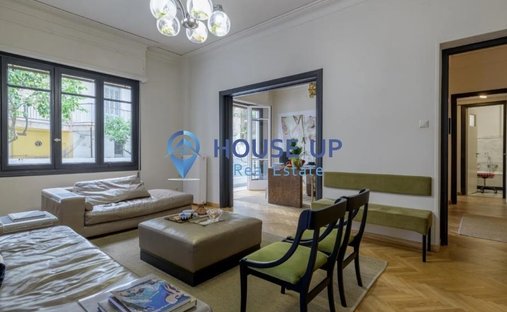 Apartamento en Sunoikia Kolonakiou, 1st District of Athens, Athens 1