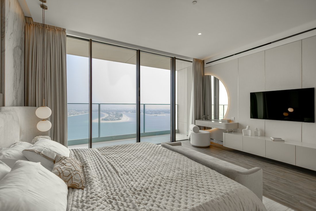 Apartment in Palm Jumeirah, Dubai, United Arab Emirates 2 - 14888630