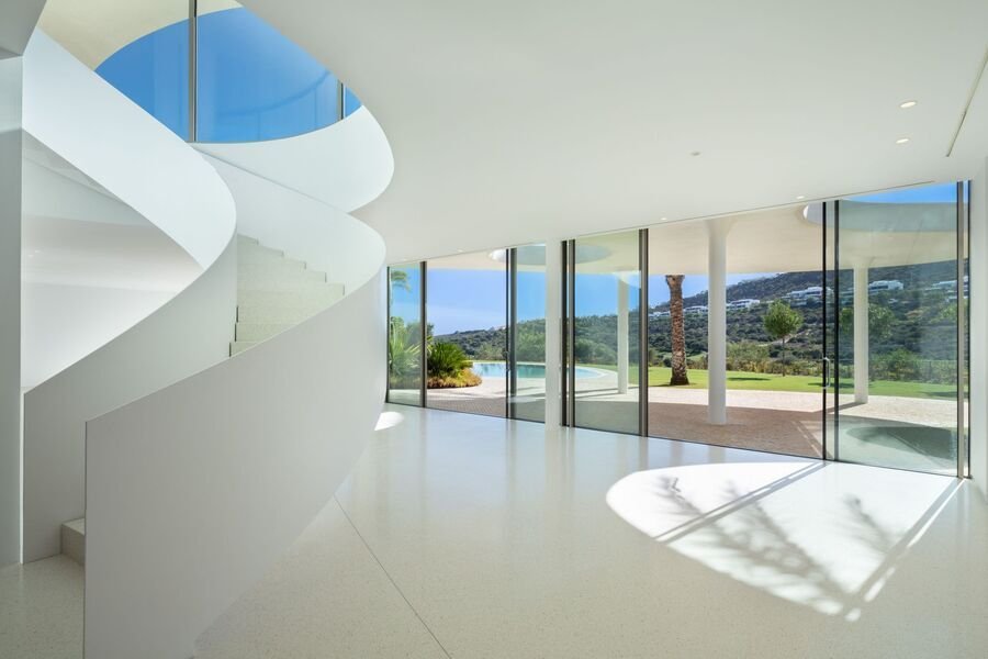 Villa in Casares, Andalusia, Spain 5 - 14888201