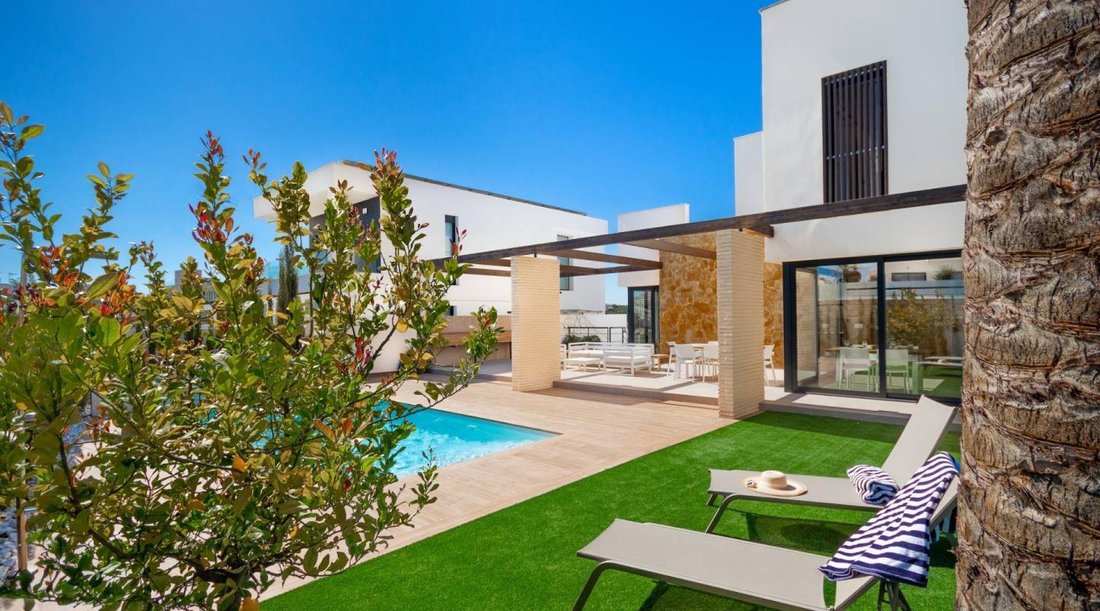 Villa a Orihuela, Comunità Valenzana, Spagna 2 - 14891789