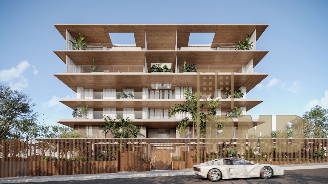 Apartment in Glyfada, Attica, Greece 1 - 14893990