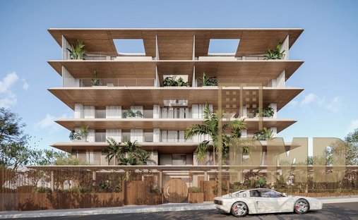 Apartment in Glyfada, Attica, Greece 1