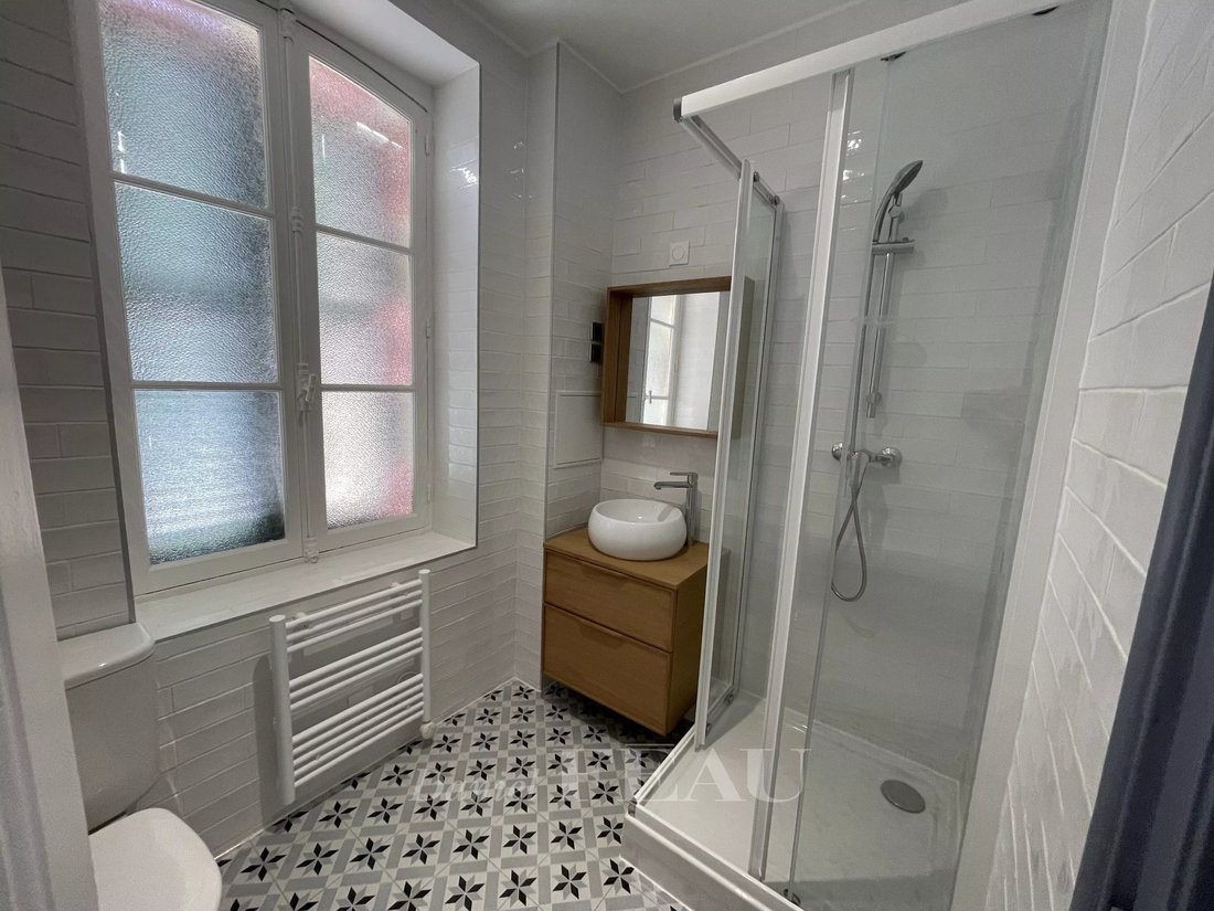 Estate in Deauville, Normandy, France 5 - 14180588