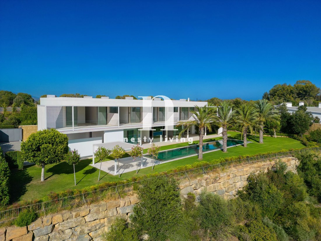 Villa in Casares, Andalusia, Spain 3 - 14171977