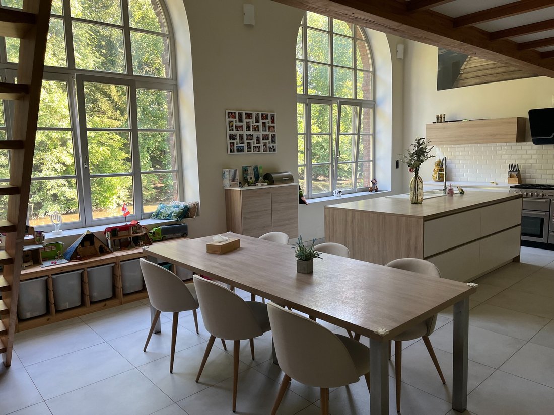 House in Nord, France 4 - 14887785
