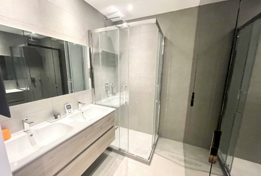 Appartement à Monaco, Monaco 5 - 14350952