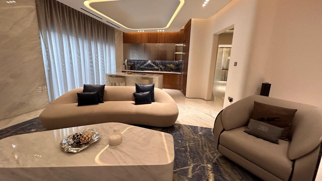Apartment in Business Bay, Dubai, United Arab Emirates 4 - 14351249