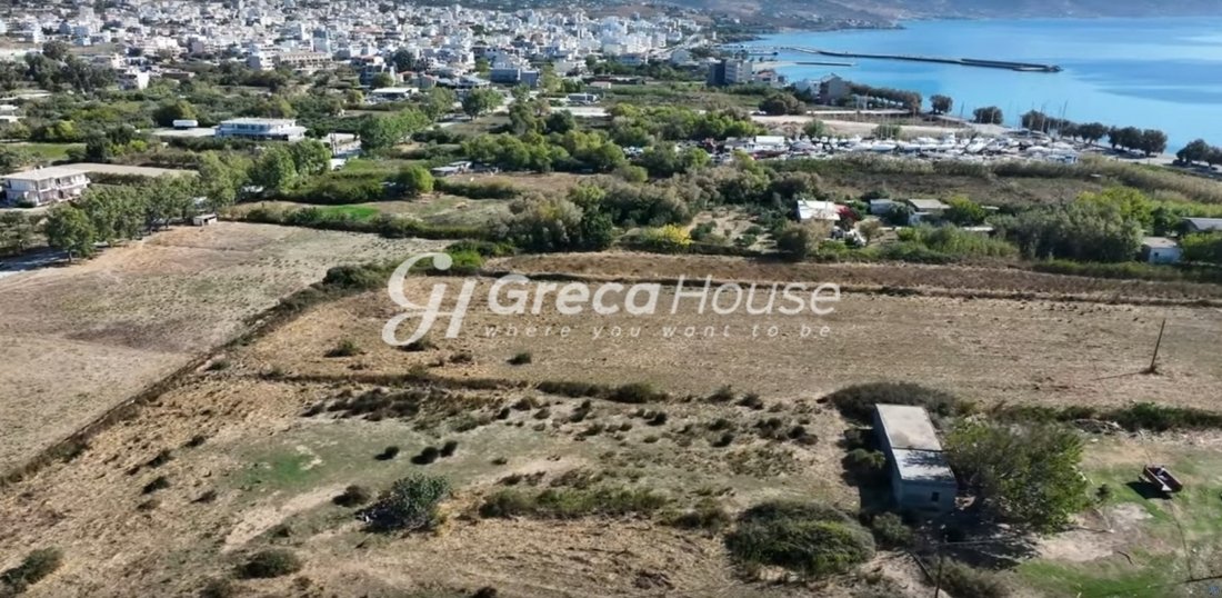 Land in Euboea, Thessaly and Central Greece, Greece 5 - 14892022
