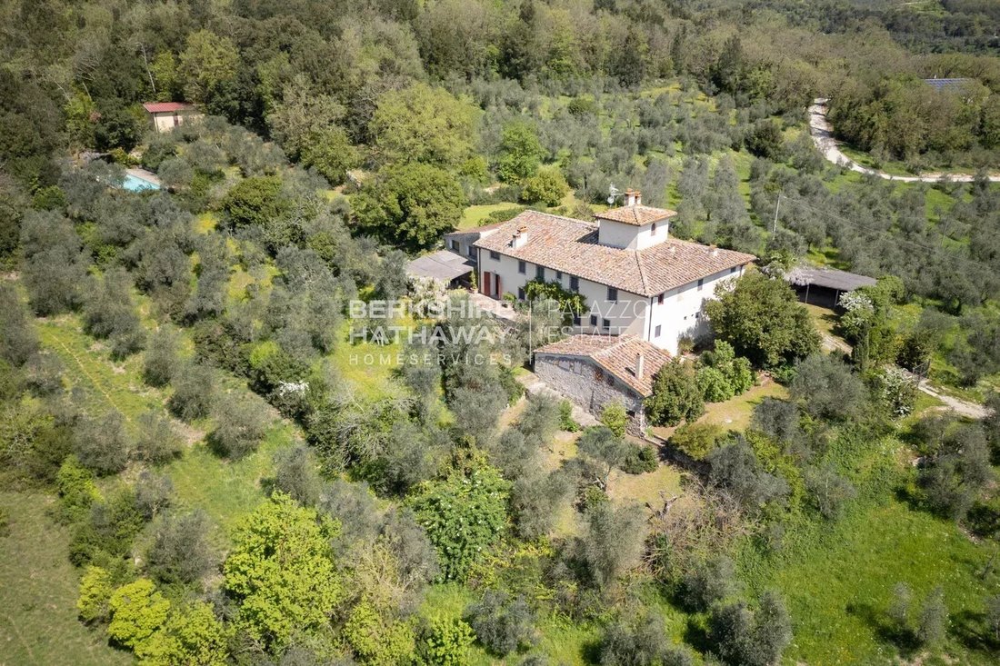 House in Center, Florence, Tuscany 2 - 14165192