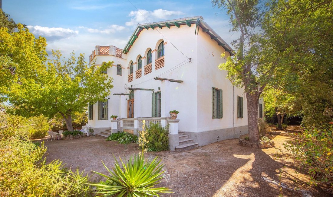 House in la Llacuna, Catalonia, Spain 1 - 14892527
