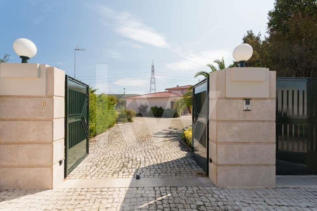 Townhouse in Benedita, Leiria District, Portugal 3 - 14767041