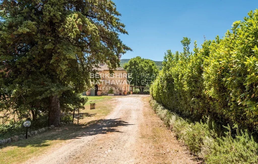 House in Radicondoli, Tuscany, Italy 2 - 14144668