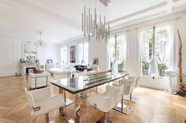 Apartment in Porte Dauphine, Paris 16e Arrondissement, Paris 1 - 14889504