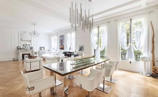 Apartment in Porte Dauphine, Paris 16e Arrondissement, Paris 1