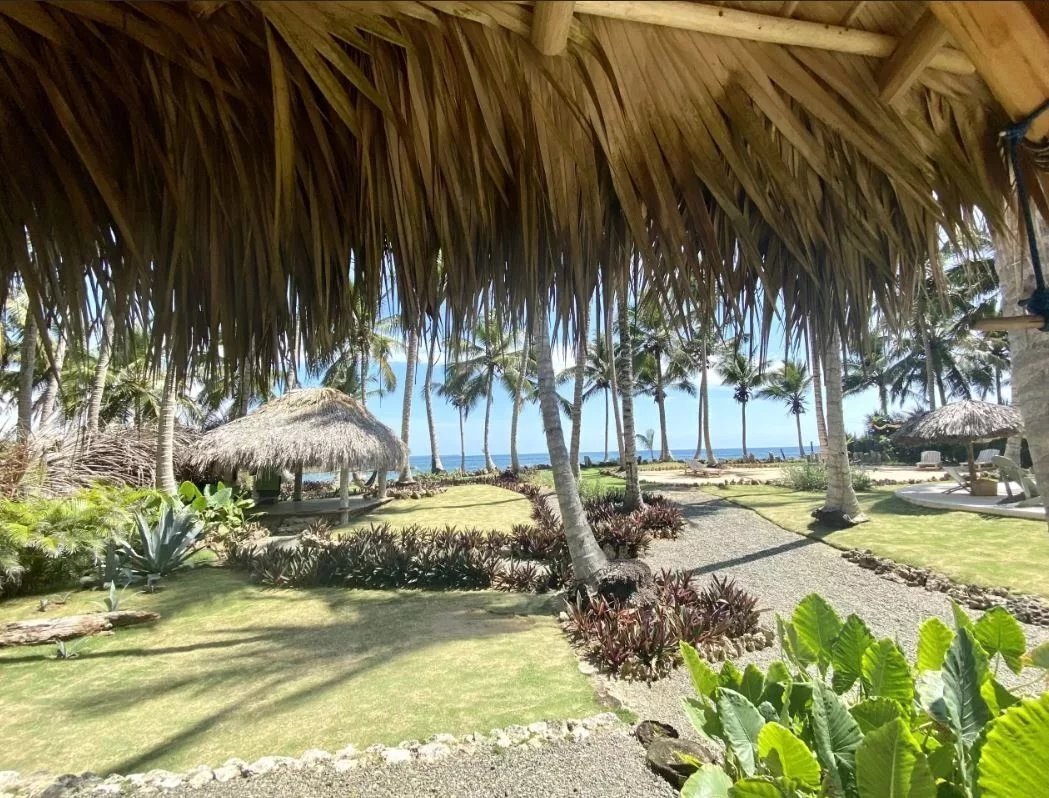 Maison à Samaná, Santa Bárbara de Samaná, République dominicaine 1 - 12444467