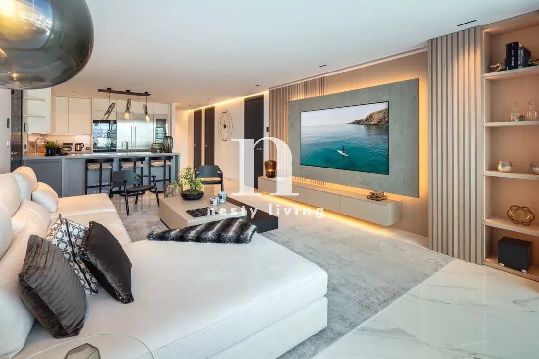 Apartment in Nueva Andalucia, Marbella, Spain 4 - 14171968