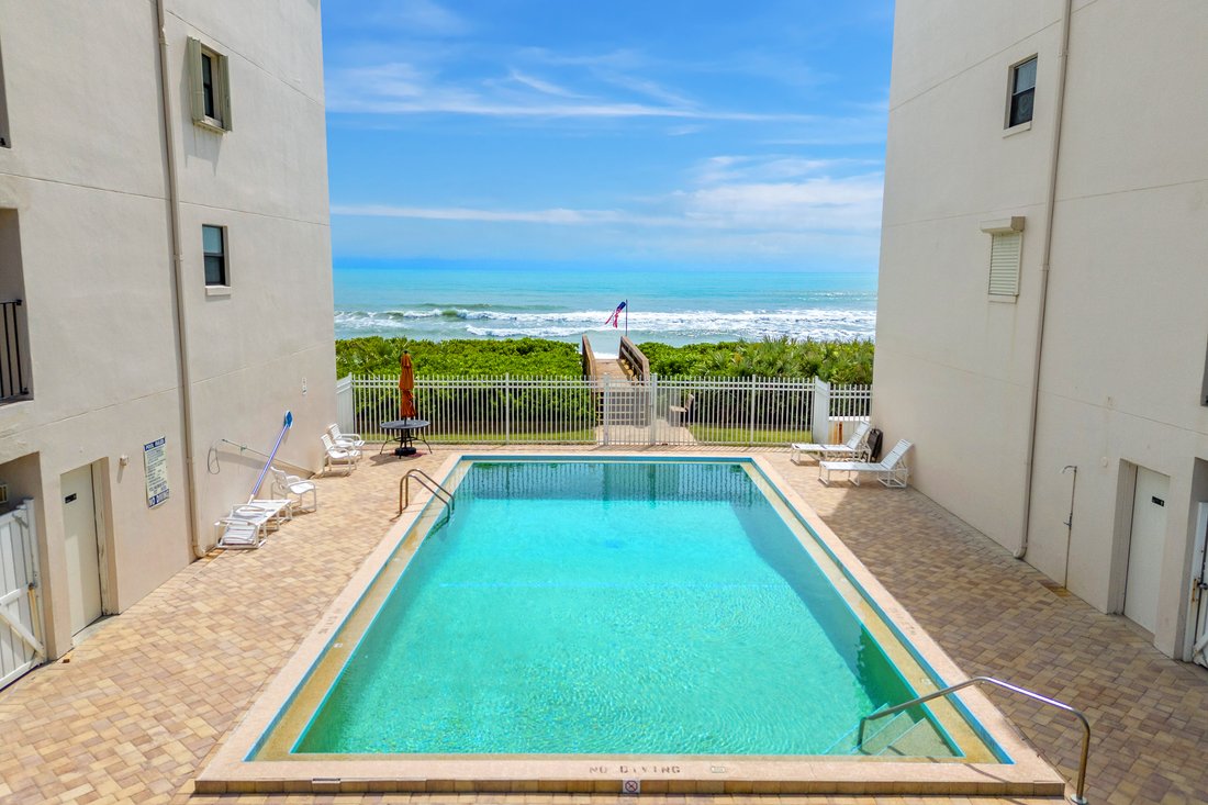 Condo in Melbourne Beach, Florida, United States 3 - 14888720