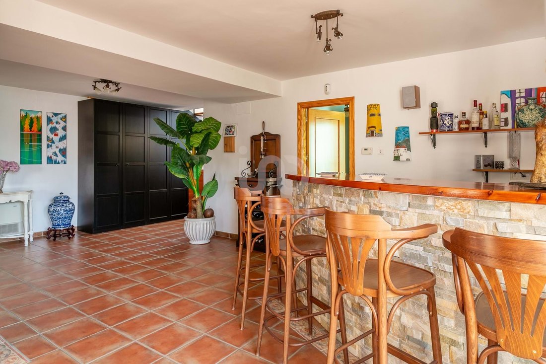 Villa a Alicante, Comunità Valenzana, Spagna 5 - 14891428