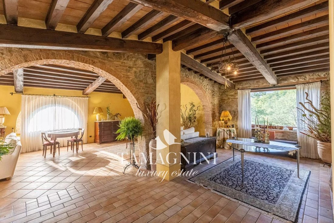 Sarteano, Tuscany, Italy 4 - 14207384
