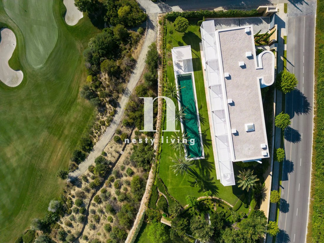 Villa in Casares, Andalusia, Spain 4 - 14171977