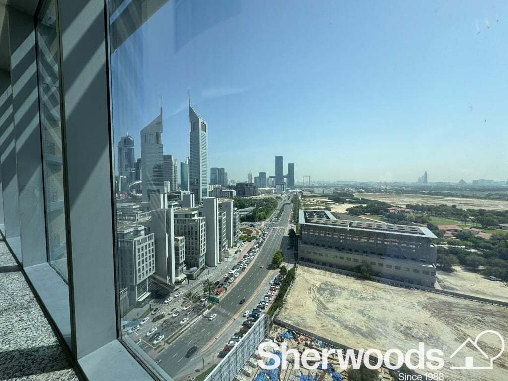 Apartment in Zabeel, Dubai, United Arab Emirates 2 - 14891641
