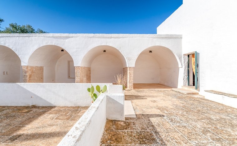 Apulia Construcciones Generales Srl Mundo