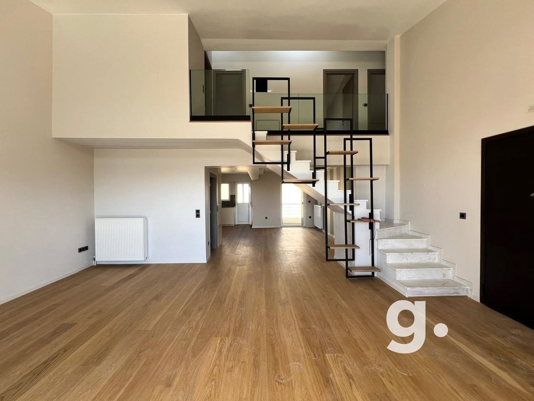 Apartment in Nea Ionia, Attica, Greece 4 - 14890539