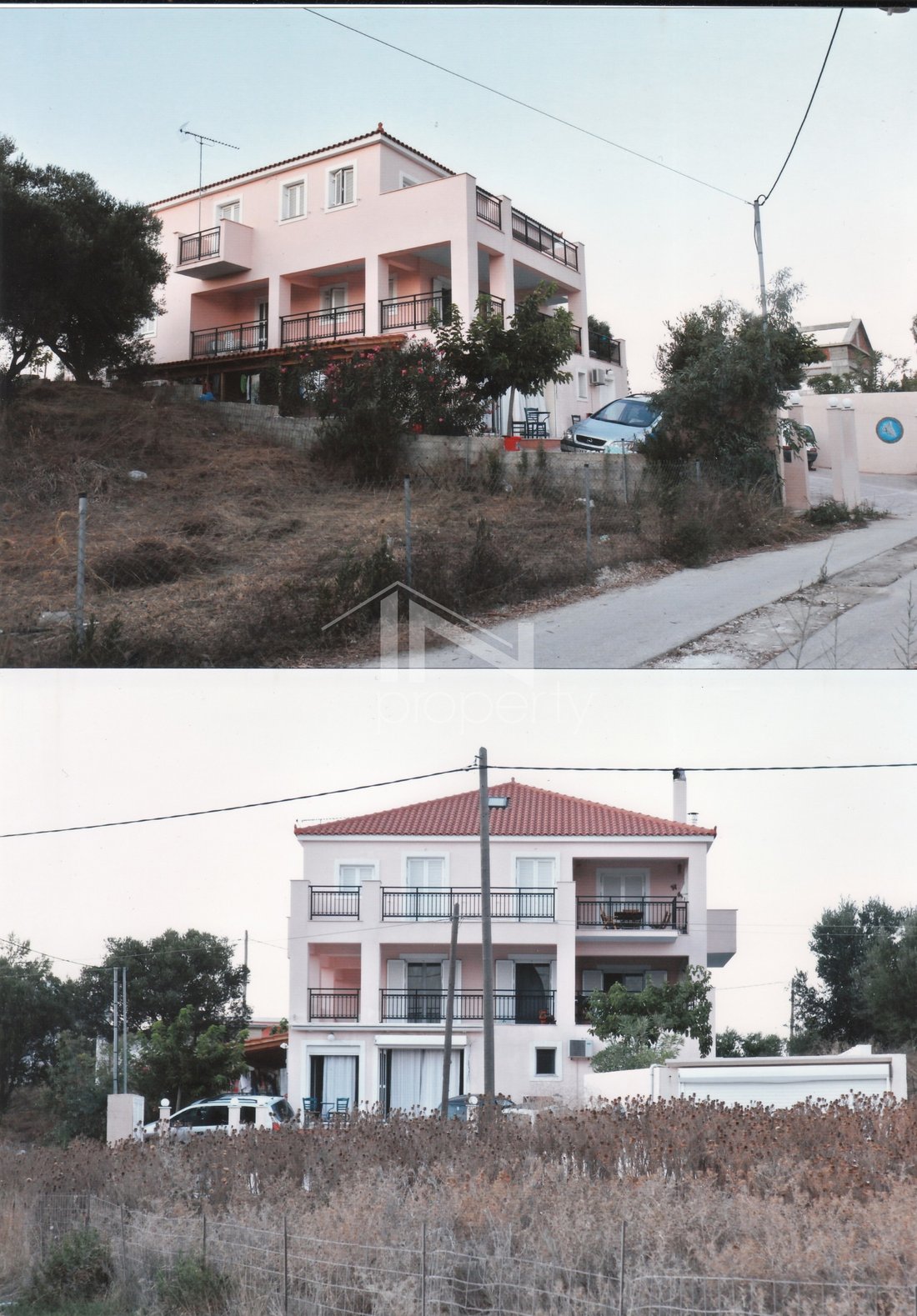 House in Paliki, Peloponnese, Western Greece and the Ionian, Greece 2 - 14890574