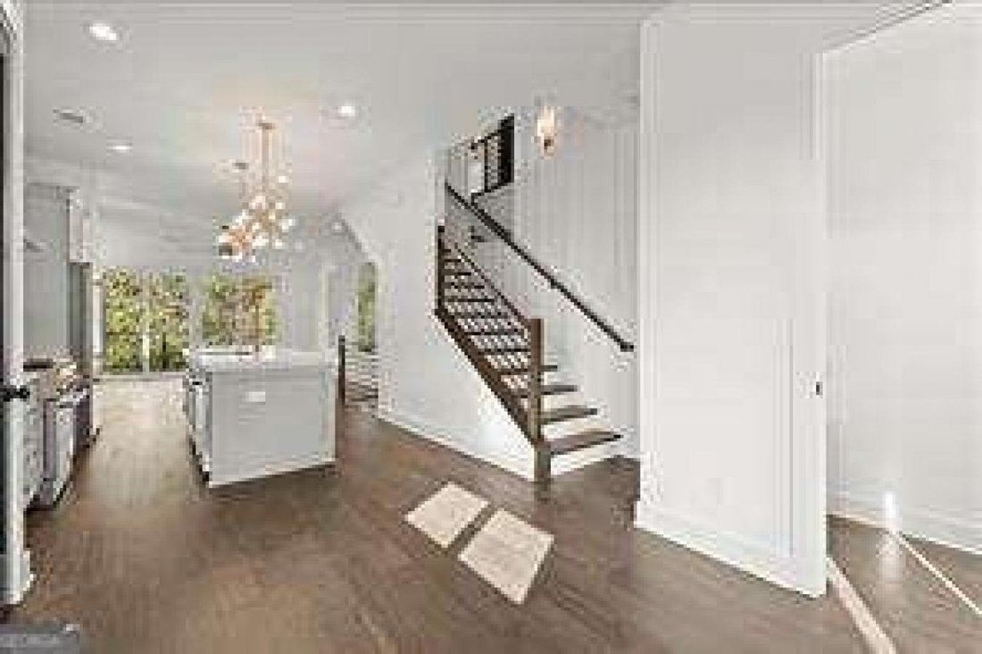 Townhouse in Atlanta, Georgia, United States 5 - 14892674