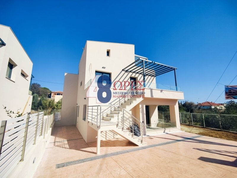 Apartment in Chios, Aegean, Greece 2 - 14356688