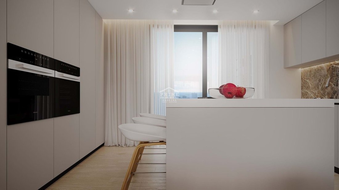 Wohnung in Funchal, Autonome Region Madeira, Portugal 4 - 14887370