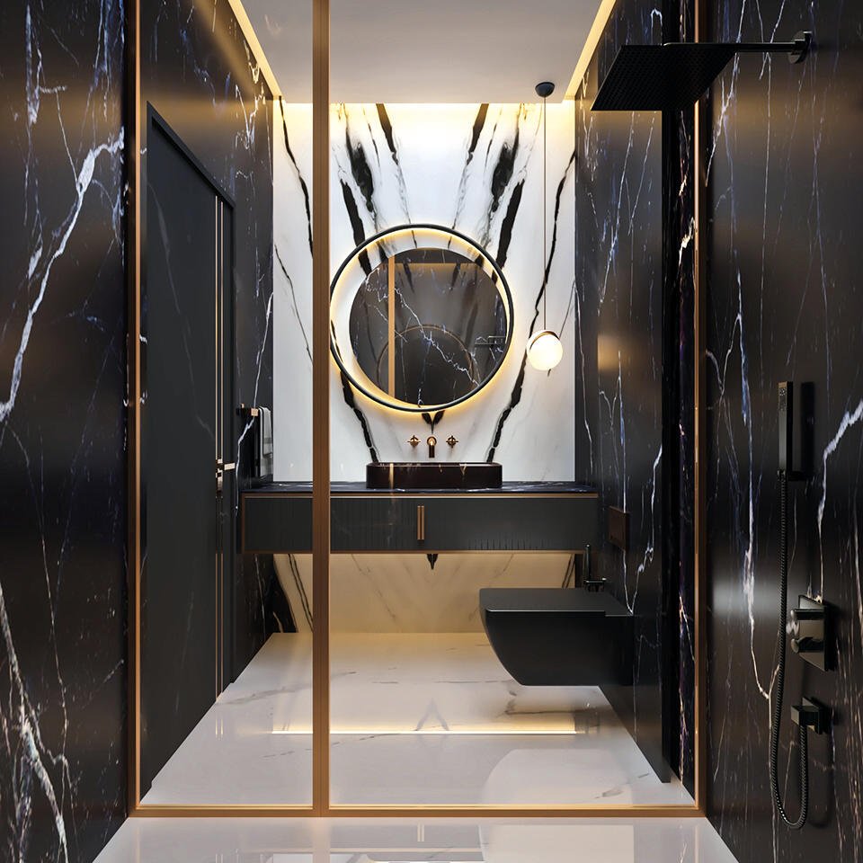 Apartment in Business Bay, Dubai, United Arab Emirates 5 - 14350825