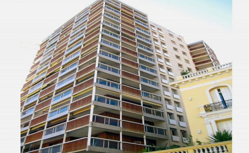 Apartamento en Mónaco, Mónaco 1