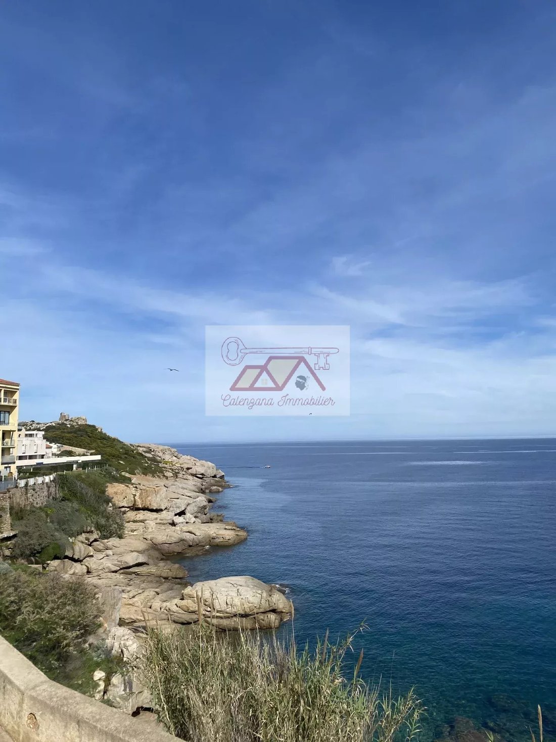 Apartment in Centre, Calvi, France 2 - 14045174